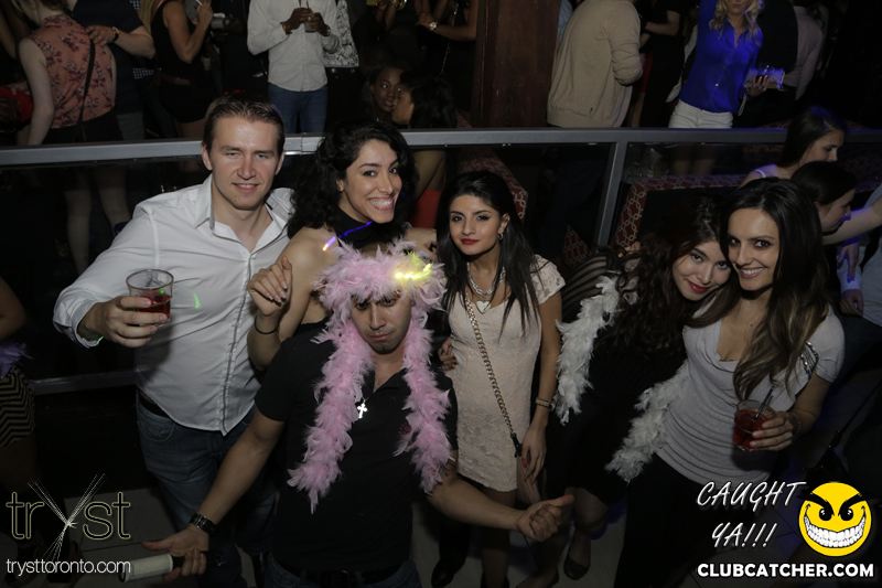 Tryst nightclub photo 282 - May 24th, 2014