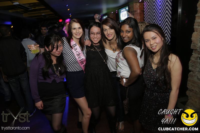 Tryst nightclub photo 286 - May 24th, 2014