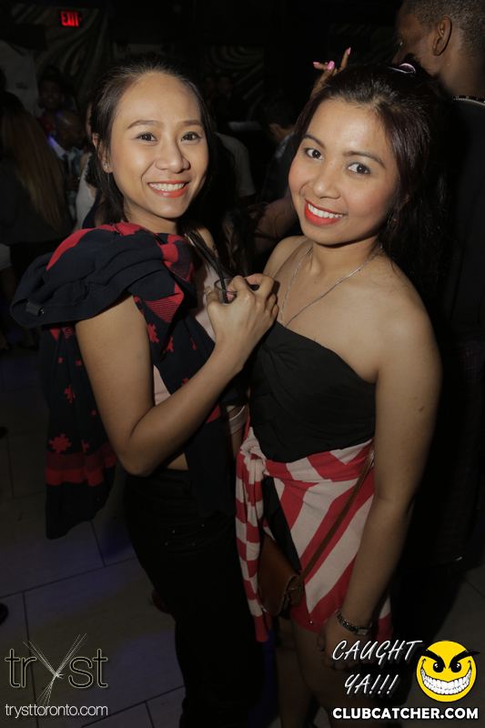 Tryst nightclub photo 298 - May 24th, 2014