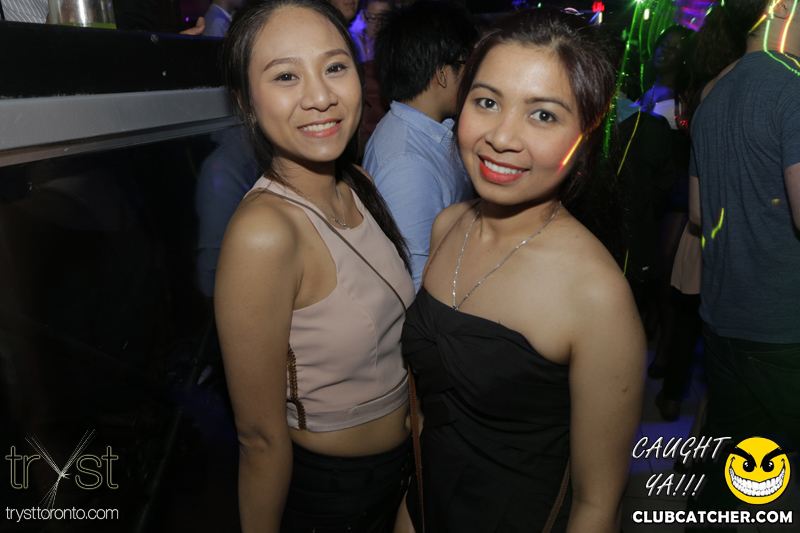 Tryst nightclub photo 299 - May 24th, 2014