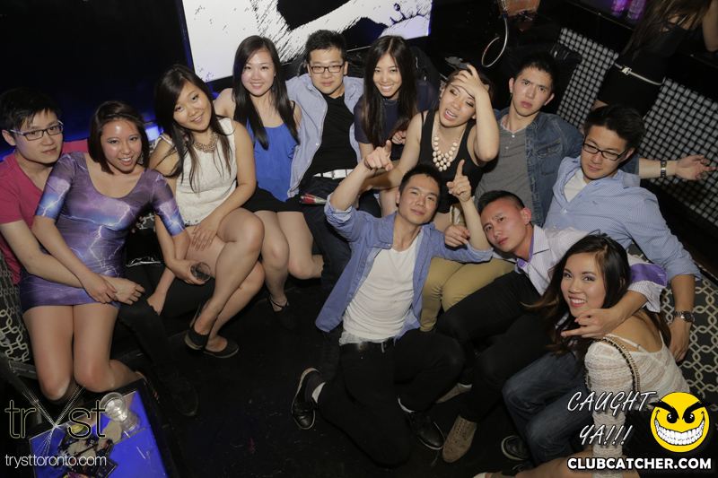 Tryst nightclub photo 31 - May 24th, 2014