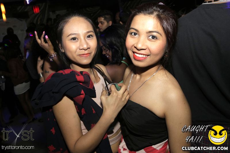 Tryst nightclub photo 302 - May 24th, 2014