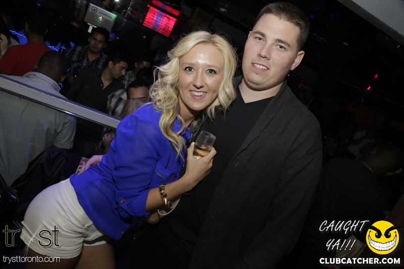 Tryst nightclub photo 303 - May 24th, 2014