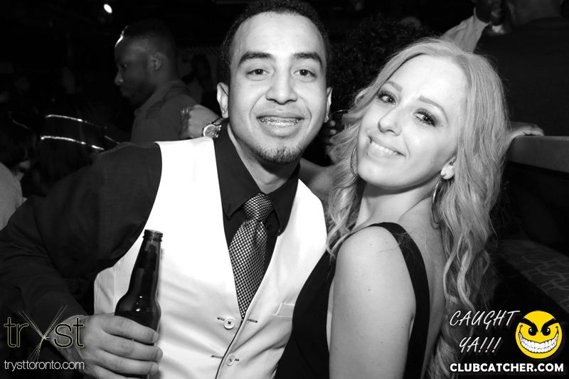 Tryst nightclub photo 304 - May 24th, 2014