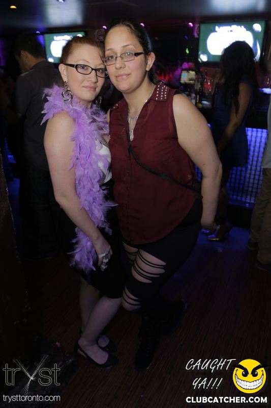 Tryst nightclub photo 307 - May 24th, 2014