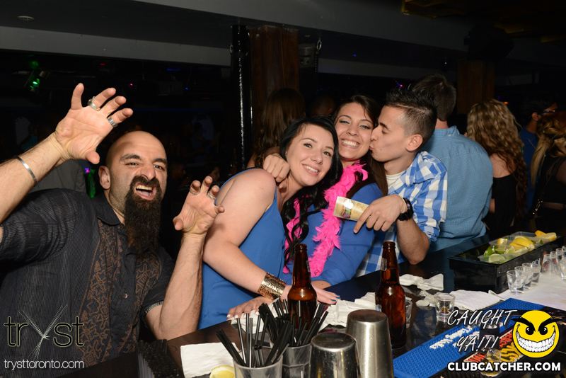 Tryst nightclub photo 313 - May 24th, 2014