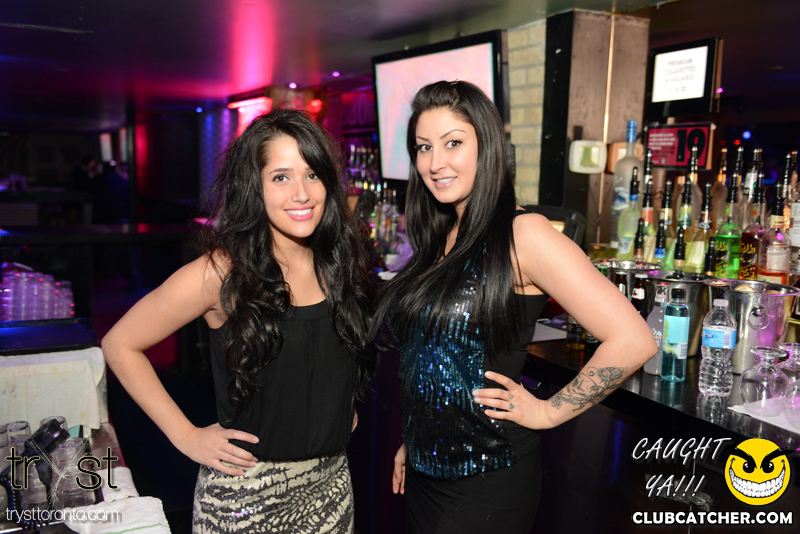 Tryst nightclub photo 314 - May 24th, 2014