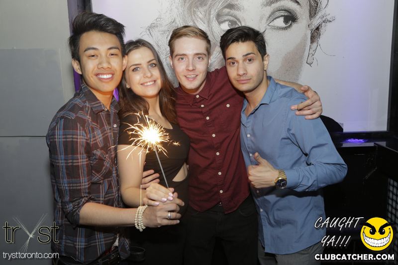 Tryst nightclub photo 33 - May 24th, 2014