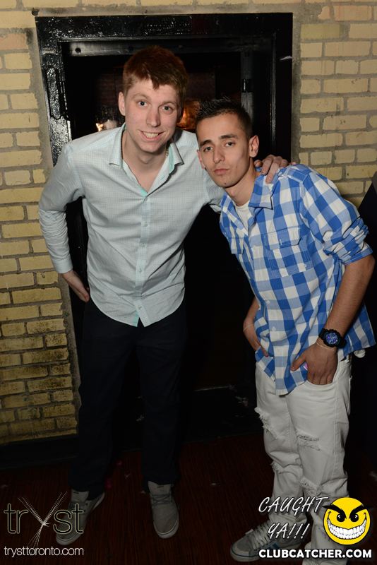 Tryst nightclub photo 327 - May 24th, 2014