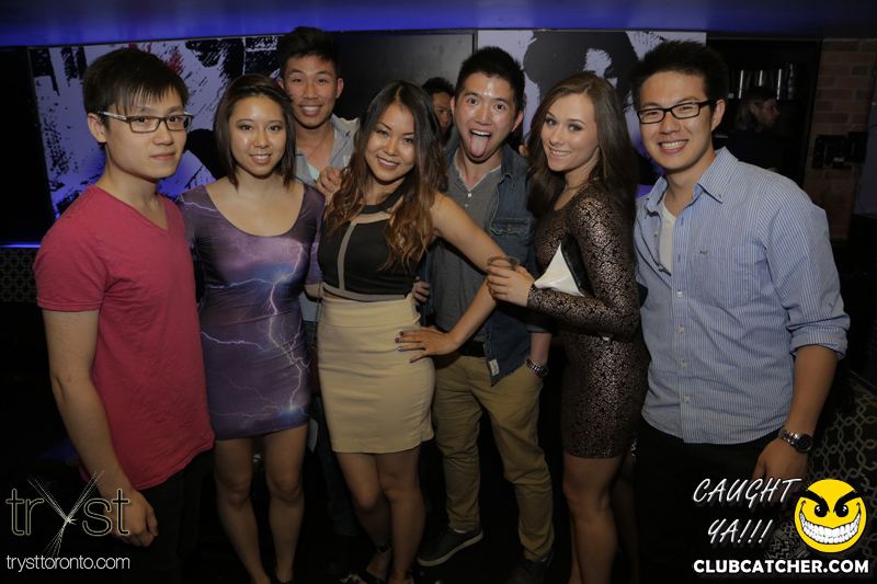 Tryst nightclub photo 34 - May 24th, 2014