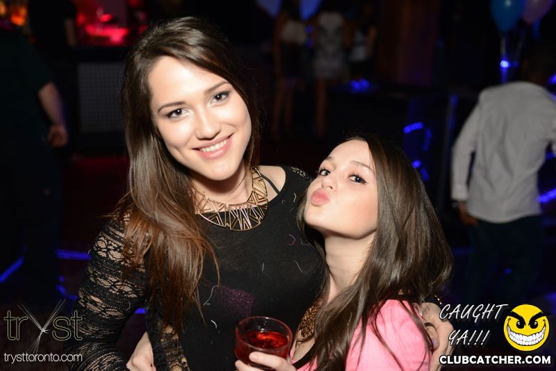 Tryst nightclub photo 343 - May 24th, 2014