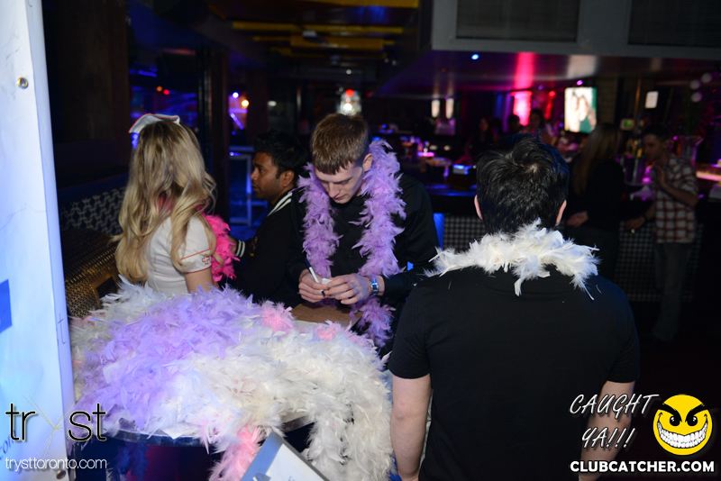 Tryst nightclub photo 346 - May 24th, 2014