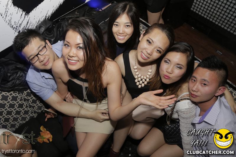 Tryst nightclub photo 36 - May 24th, 2014