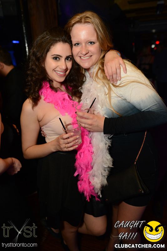 Tryst nightclub photo 352 - May 24th, 2014