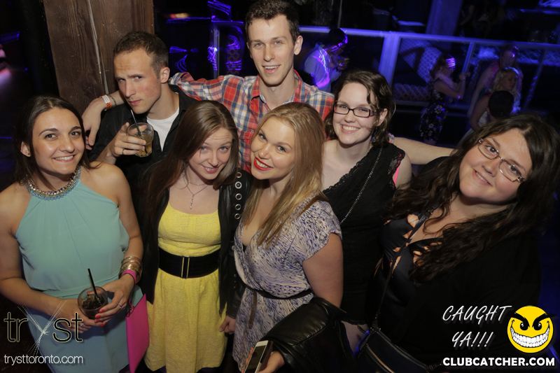 Tryst nightclub photo 37 - May 24th, 2014