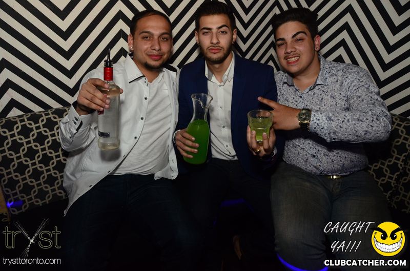 Tryst nightclub photo 364 - May 24th, 2014