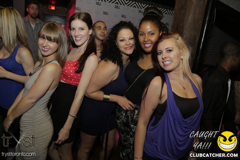 Tryst nightclub photo 45 - May 24th, 2014