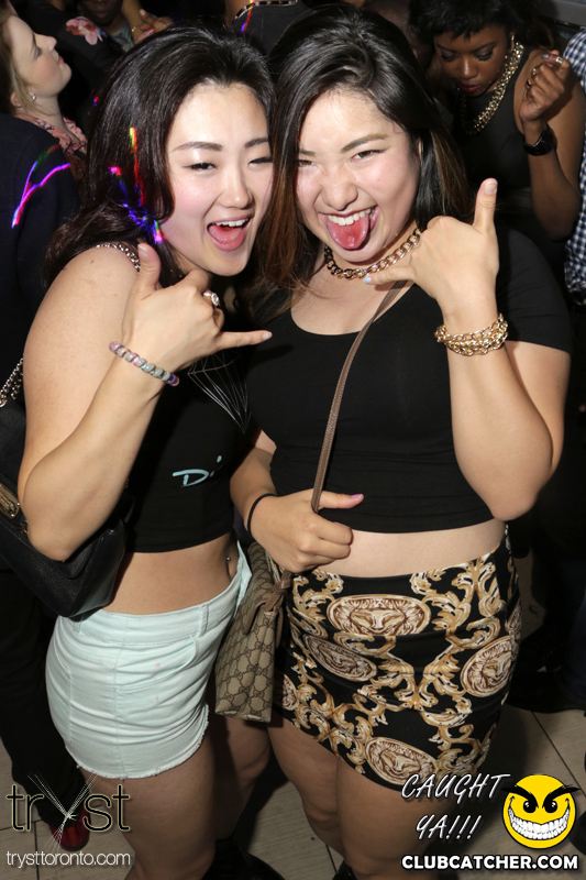Tryst nightclub photo 49 - May 24th, 2014