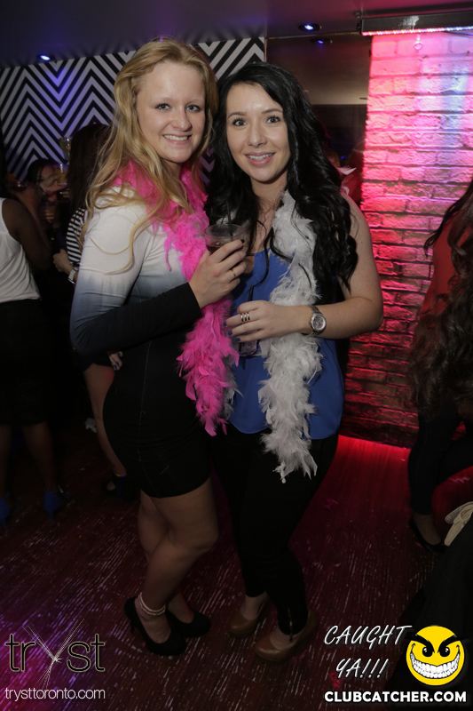 Tryst nightclub photo 6 - May 24th, 2014