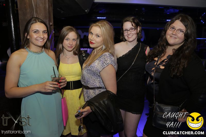 Tryst nightclub photo 54 - May 24th, 2014