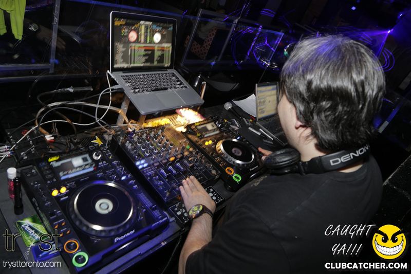 Tryst nightclub photo 59 - May 24th, 2014