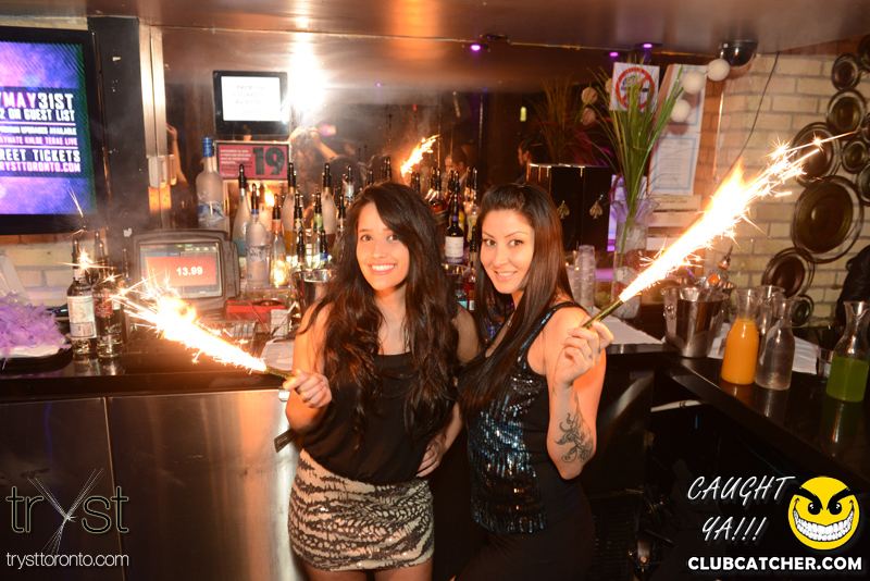 Tryst nightclub photo 7 - May 24th, 2014