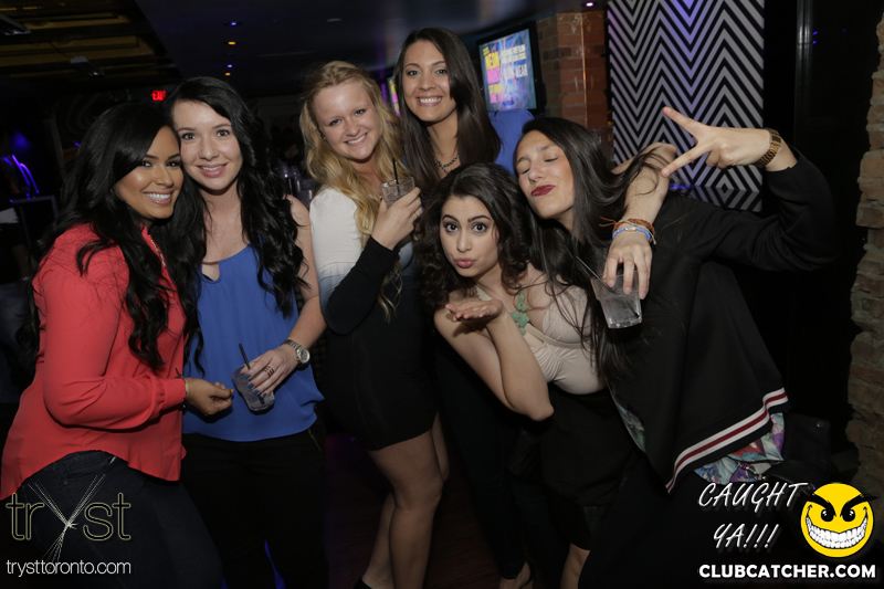 Tryst nightclub photo 63 - May 24th, 2014