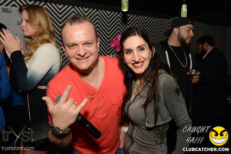 Tryst nightclub photo 69 - May 24th, 2014