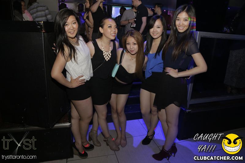Tryst nightclub photo 8 - May 24th, 2014
