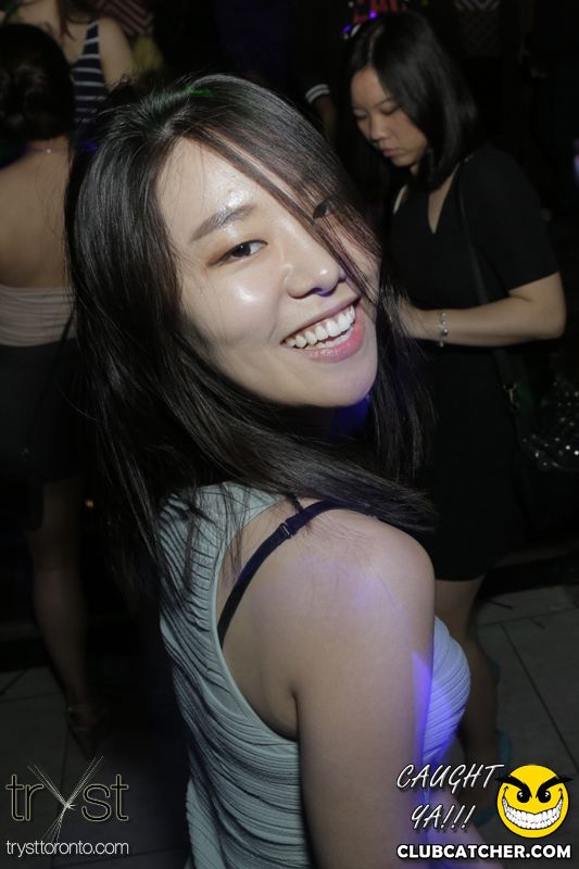 Tryst nightclub photo 75 - May 24th, 2014