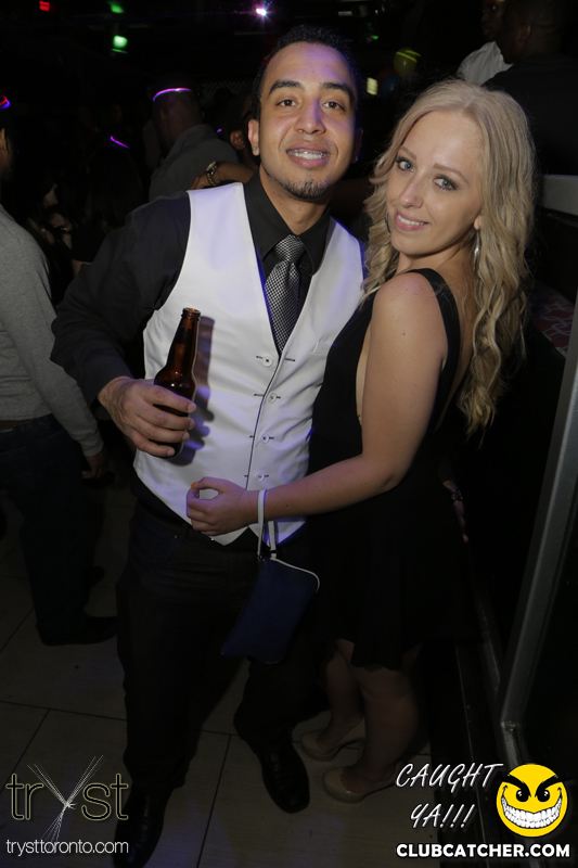 Tryst nightclub photo 77 - May 24th, 2014