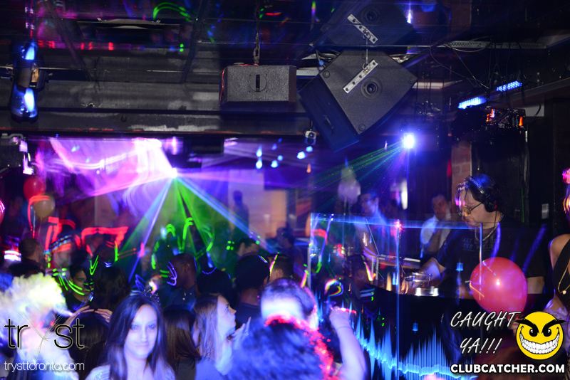 Tryst nightclub photo 80 - May 24th, 2014