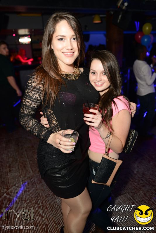 Tryst nightclub photo 81 - May 24th, 2014