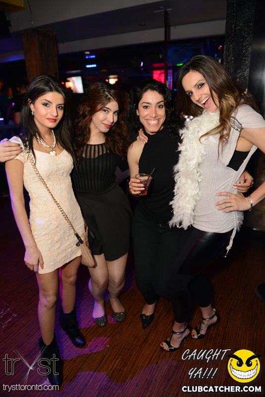 Tryst nightclub photo 83 - May 24th, 2014