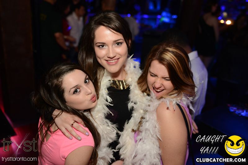 Tryst nightclub photo 94 - May 24th, 2014