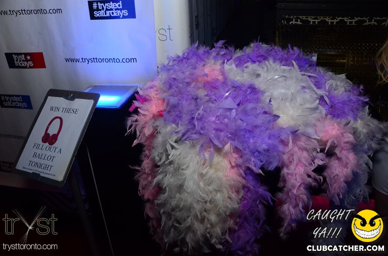 Tryst nightclub photo 97 - May 24th, 2014