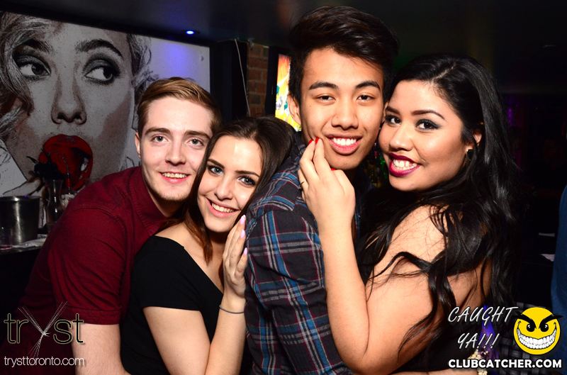 Tryst nightclub photo 99 - May 24th, 2014