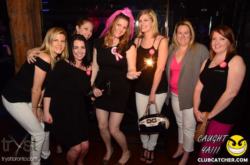 Tryst nightclub photo 100 - May 24th, 2014