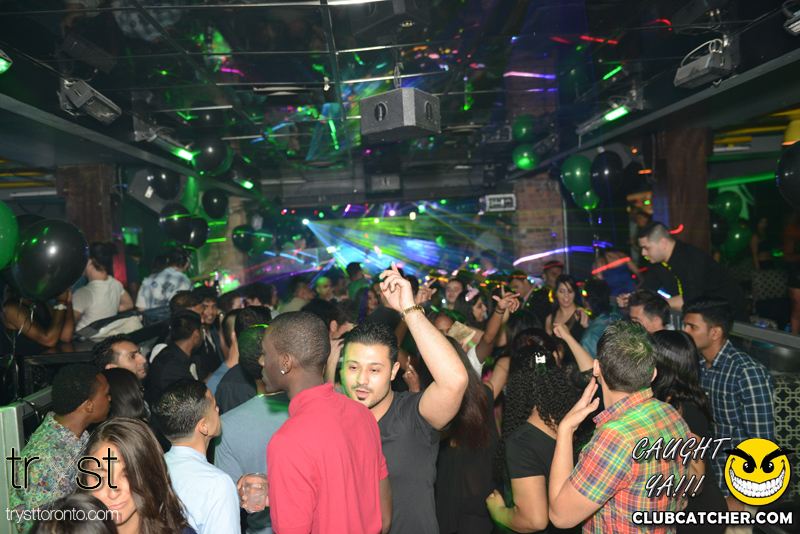 Tryst nightclub photo 1 - May 30th, 2014