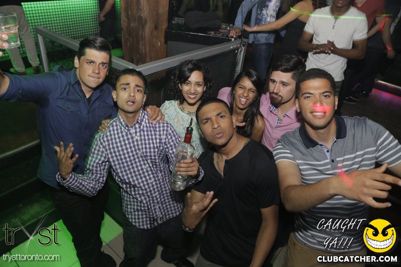 Tryst nightclub photo 101 - May 30th, 2014