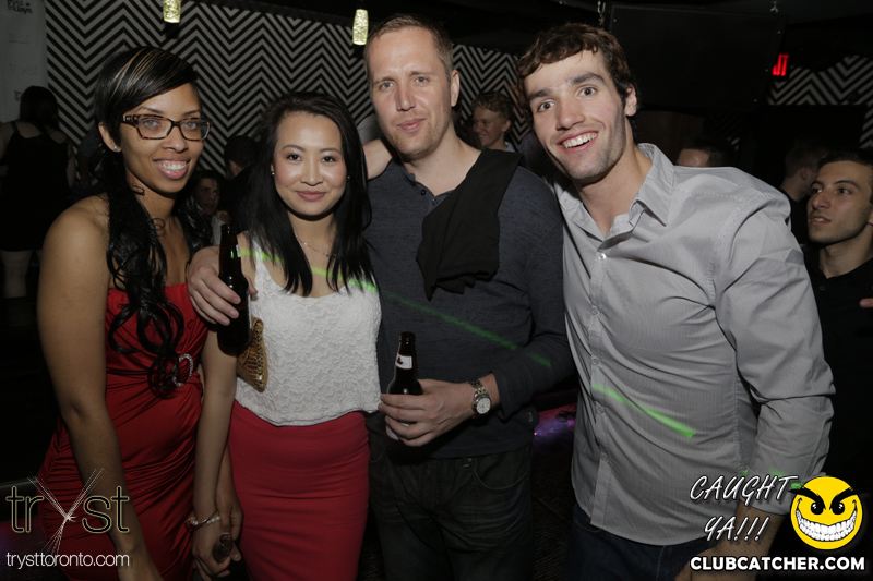 Tryst nightclub photo 103 - May 30th, 2014