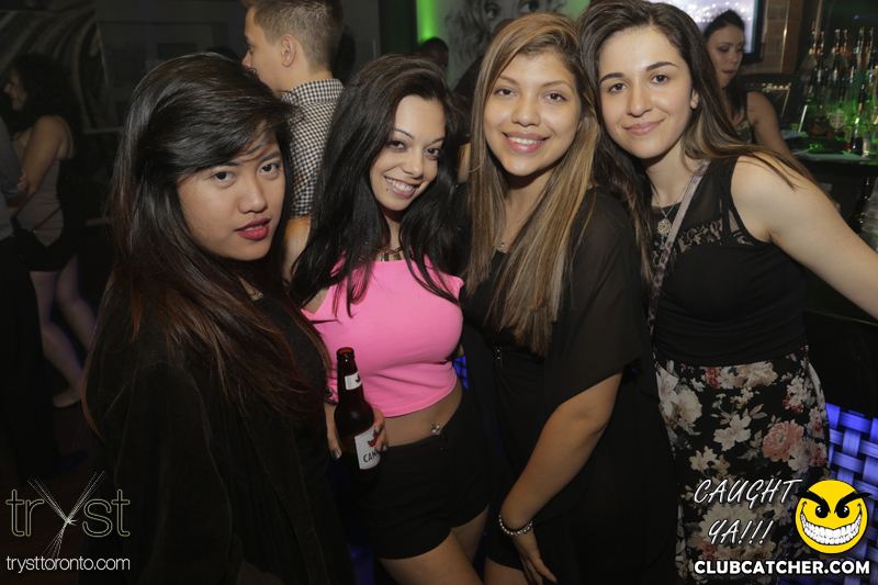 Tryst nightclub photo 107 - May 30th, 2014