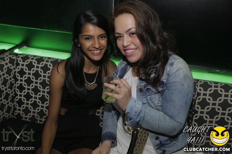 Tryst nightclub photo 109 - May 30th, 2014