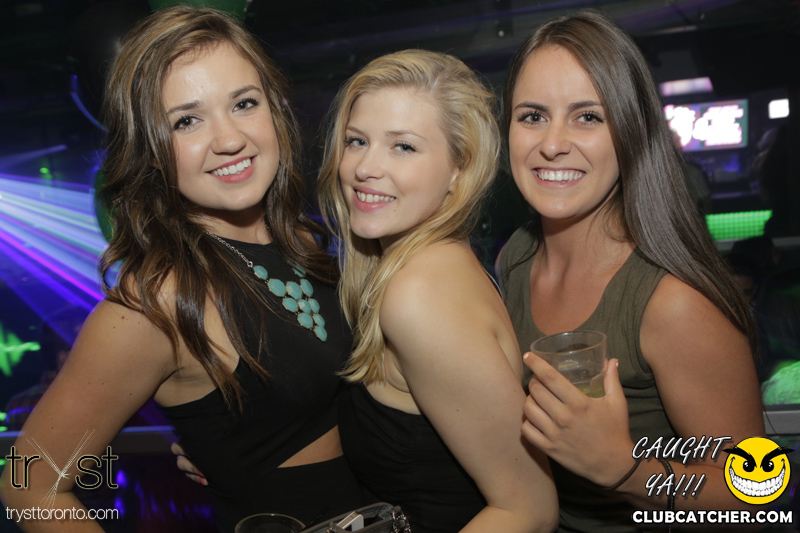 Tryst nightclub photo 112 - May 30th, 2014