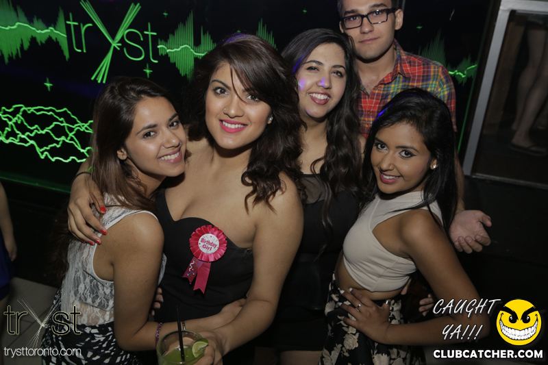 Tryst nightclub photo 114 - May 30th, 2014