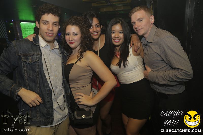 Tryst nightclub photo 116 - May 30th, 2014