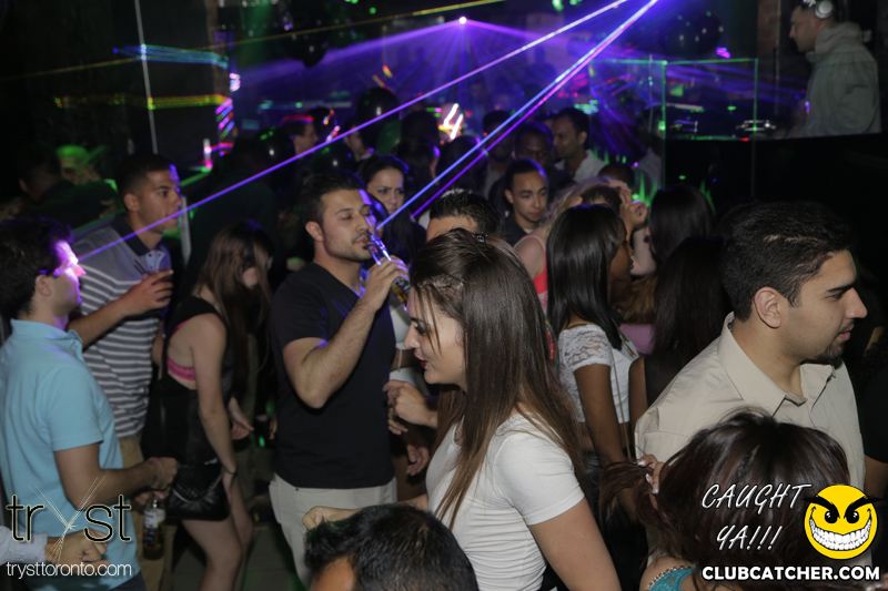 Tryst nightclub photo 119 - May 30th, 2014