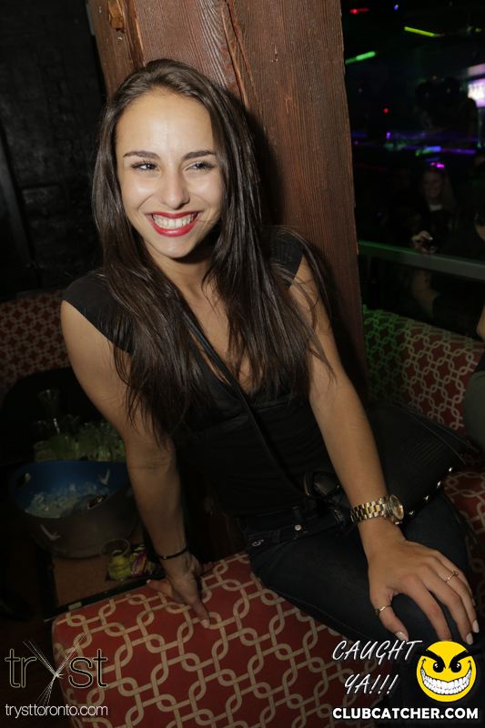 Tryst nightclub photo 120 - May 30th, 2014