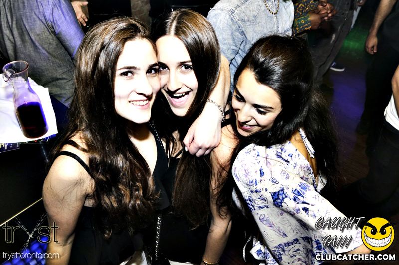 Tryst nightclub photo 121 - May 30th, 2014