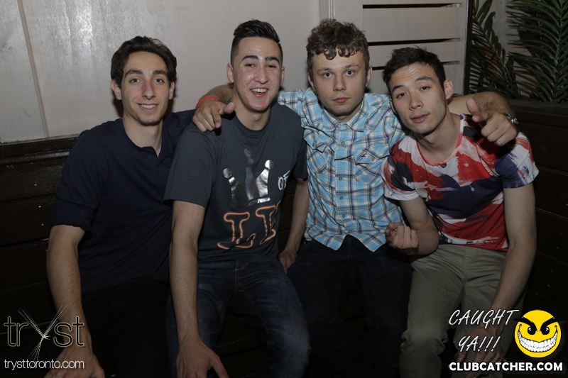 Tryst nightclub photo 123 - May 30th, 2014